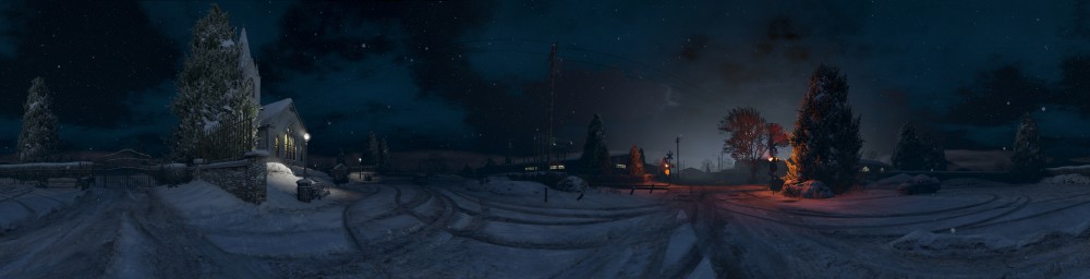 Grand Theft Auto V