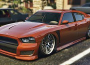 Grand Theft Auto V