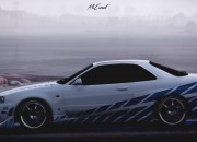 Grand Theft Auto V