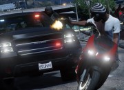 Grand Theft Auto V screenshot