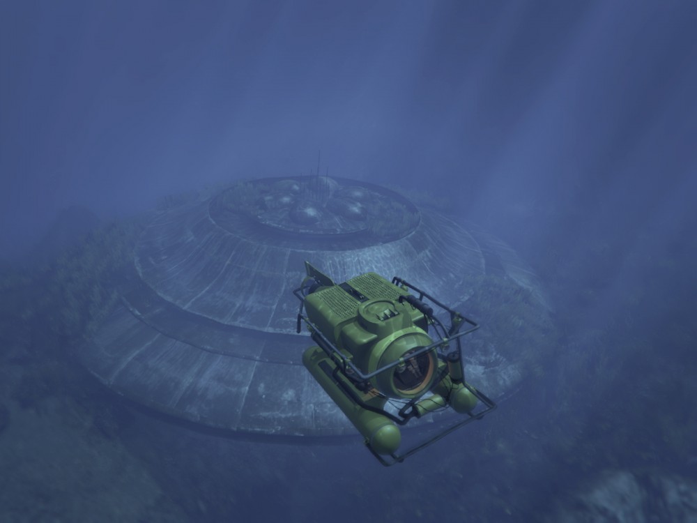 Grand Theft Auto V