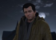 Grand Theft Auto V