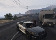 Grand Theft Auto V