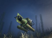 Grand Theft Auto V