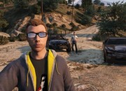 Grand Theft Auto V