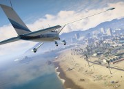 Grand Theft Auto V screenshot