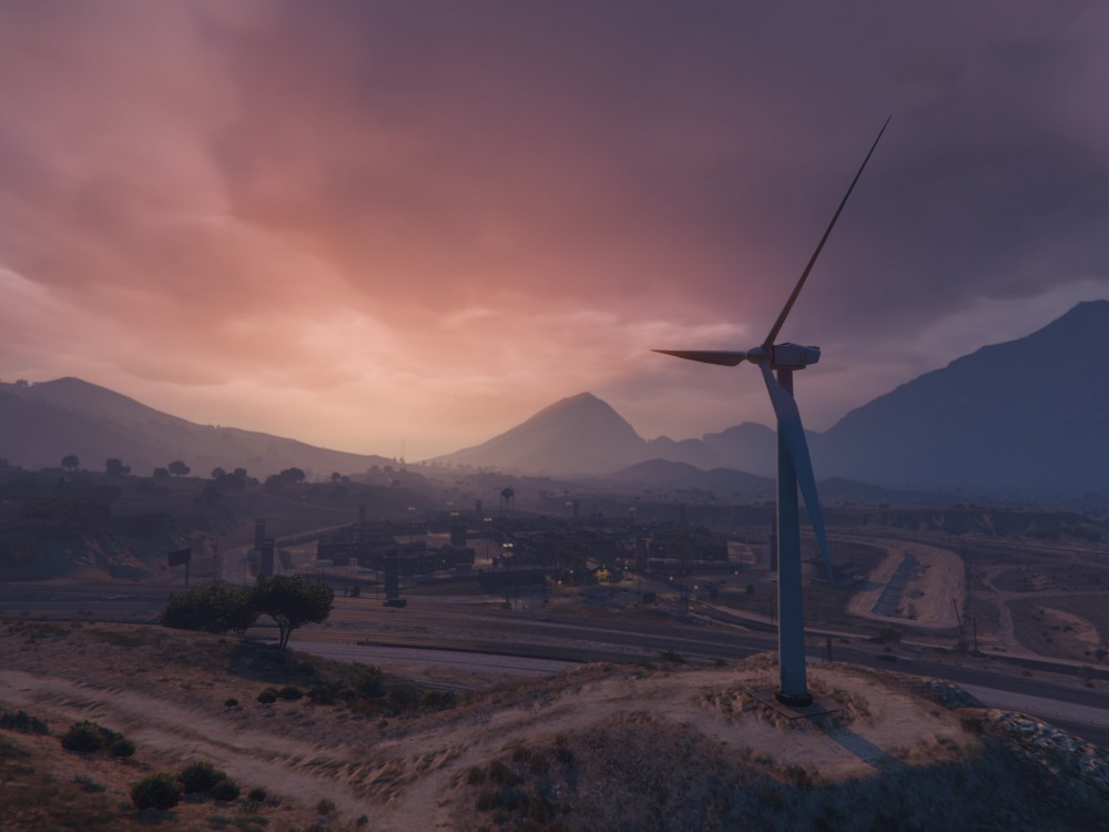 Grand Theft Auto V