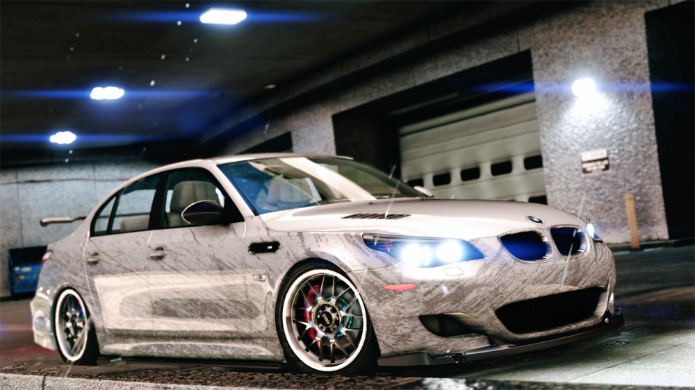 Grand Theft Auto V