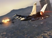 Grand Theft Auto V