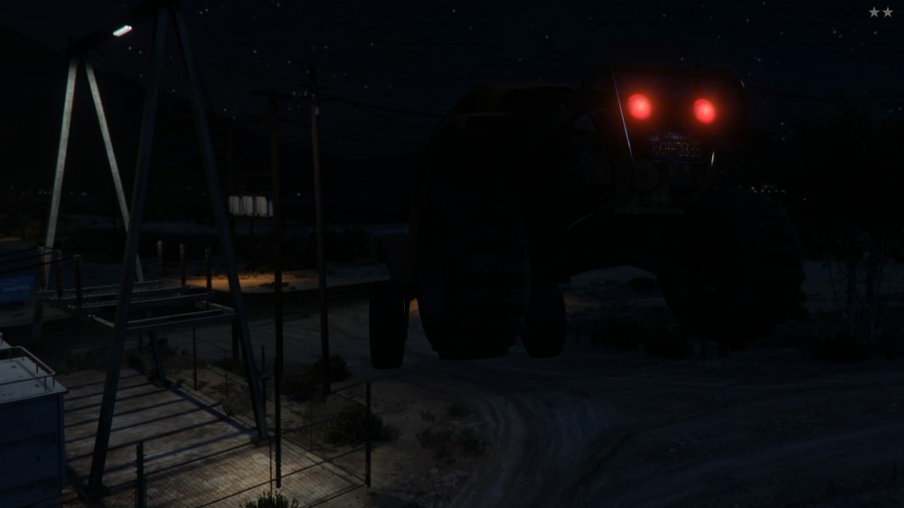 Grand Theft Auto V