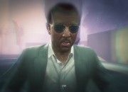 Grand Theft Auto V