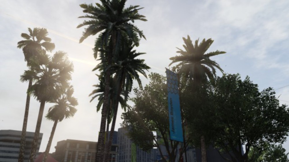 Grand Theft Auto V