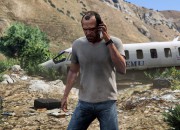 Grand Theft Auto V