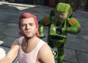 Grand Theft Auto V