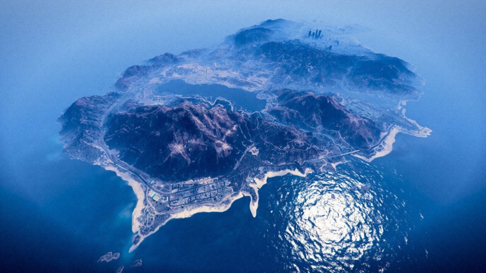 Grand Theft Auto V