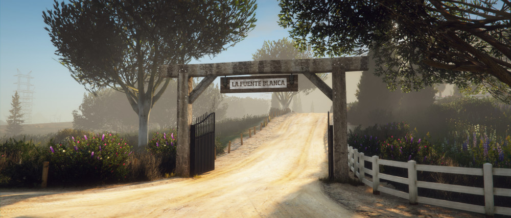 Grand Theft Auto V