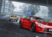 Grand Theft Auto V screenshot