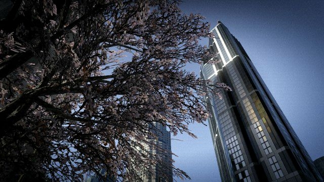 Grand Theft Auto V