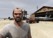 Grand Theft Auto V