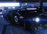 Grand Theft Auto V