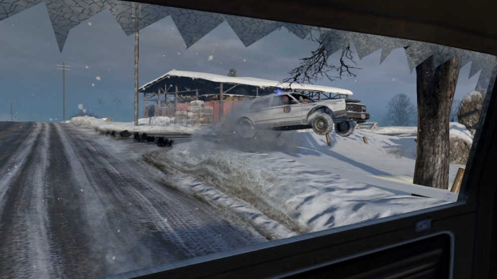 Grand Theft Auto V