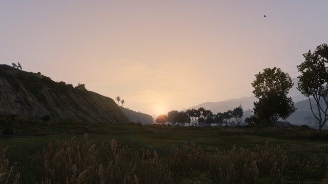 Grand Theft Auto V