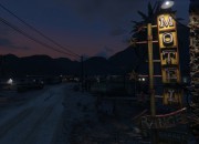 Grand Theft Auto V screenshot