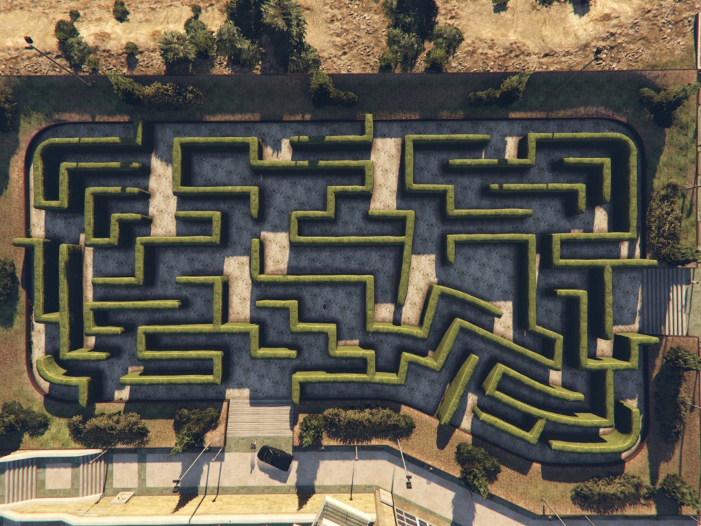 Grand Theft Auto V