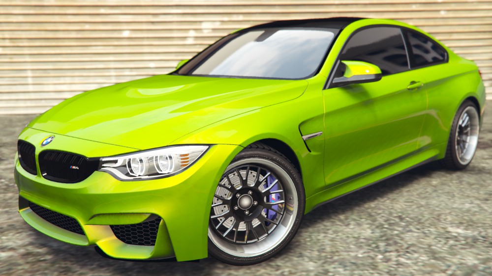 Grand Theft Auto V