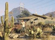 Grand Theft Auto V