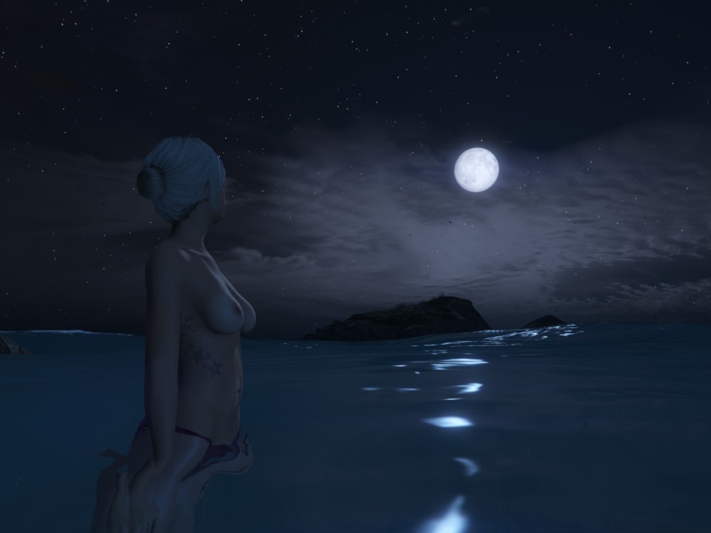 Grand Theft Auto V
