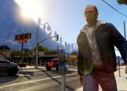 Grand Theft Auto V