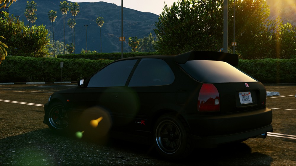 Grand Theft Auto V