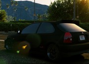Grand Theft Auto V
