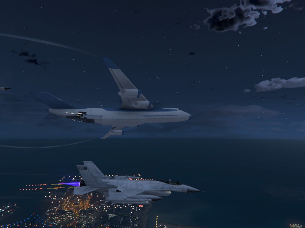 Grand Theft Auto V
