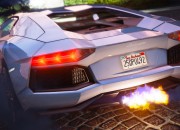 Grand Theft Auto V