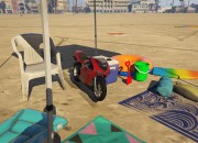 Grand Theft Auto V