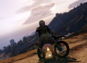 Grand Theft Auto V