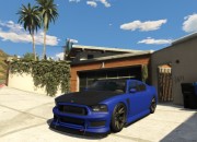Grand Theft Auto V