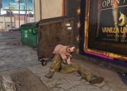 Grand Theft Auto V