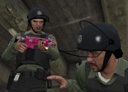 Grand Theft Auto V