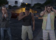 Grand Theft Auto V