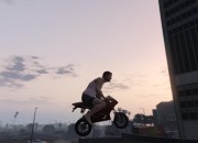 Grand Theft Auto V