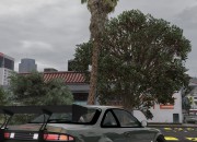 Grand Theft Auto V
