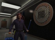 Grand Theft Auto V