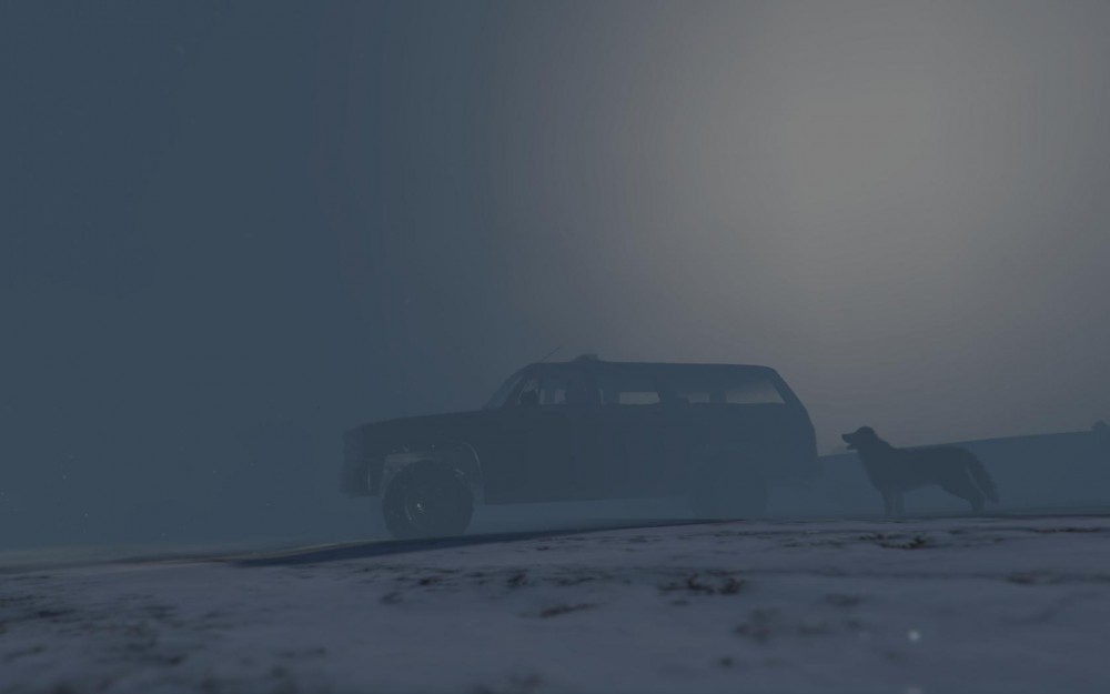 Grand Theft Auto V