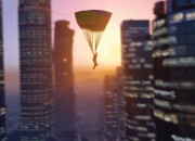 Grand Theft Auto V screenshot