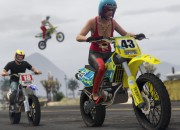 Grand Theft Auto V