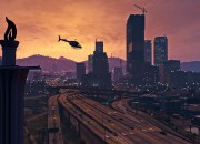 Grand Theft Auto V