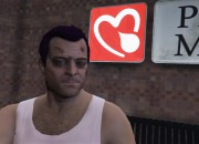 Grand Theft Auto V